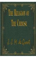 The Religion of The Chinese