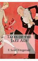 Tales of the Jazz Age