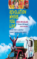 Revolution Where You Live