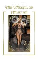 The Vassal of Falhara: Part 1 of the Book of Fylos Series
