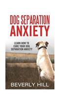 Dog Separation Anxiety