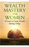 Wealth Mastery for Women