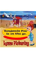 Benjamin Poe is on the Go: Benjamin Poe adventures