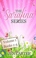 Sarafina Books 1-4