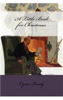 A Little Book for Christmas