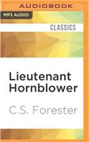 Lieutenant Hornblower