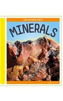 Minerals