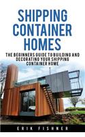 Shipping Container Homes