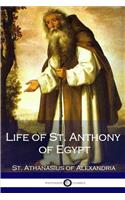 Life of St. Anthony of Egypt