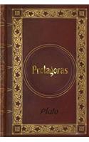 Plato - Protagoras