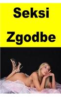Seksi Zgodbe