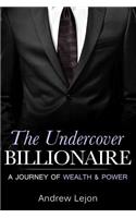 Undercover Billionaire