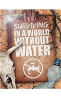 Surviving in a World Without Water: (Surviving the Impossible)