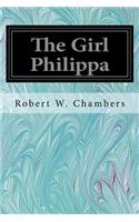 Girl Philippa