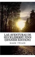 Las Aventuras de Huckleberry Finn