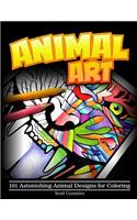 Animal Art