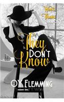 They Don't Know