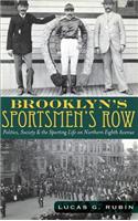 Brooklyn's Sportsmen's Row