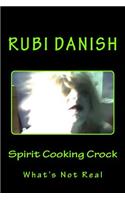 Spirit Cooking Crock