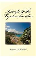Islands of the Tyrrhenian Sea