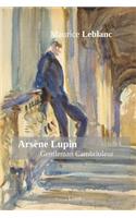 Arsène Lupin: Gentleman Cambrioleur