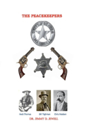 Peace Keepers: Volume 1