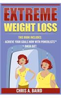 Extreme Weight Loss