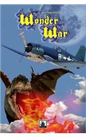 Wonder War