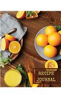 Recipe Journal