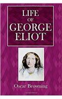 Life of George Eliot