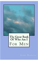 Great Book Of Who Am I