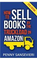 How to Sell Books by the Truckload on Amazon!