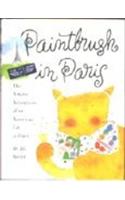 Paintbrush in Paris