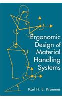 Ergonomic Design for Material Handling Systems