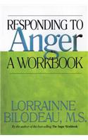 Responding to Anger