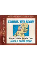 Corrie Ten Boom