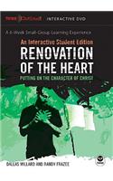 Th1nk Out Loud -- Renovation of the Heart
