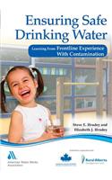 Ensuring Safe Drinking Water