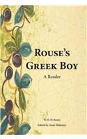 Rouse's Greek Boy