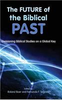 Future of the Biblical Past