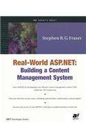 Real World ASP.NET