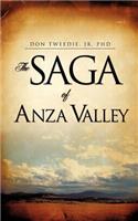 Saga of Anza Valley