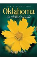 Oklahoma Gardener's Guide