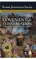 Covenant & Conversation