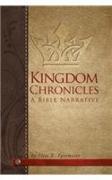 Kingdom Chronicles: A Bible Narrative