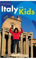 Open Road's Italy with Kids 4e