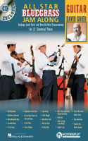 All Star Bluegrass Jam Along