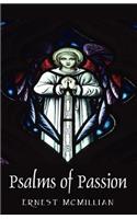 Psalms of Passion