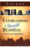 Establishing a Successful Business