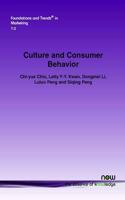 Culture and Consumer Behavior